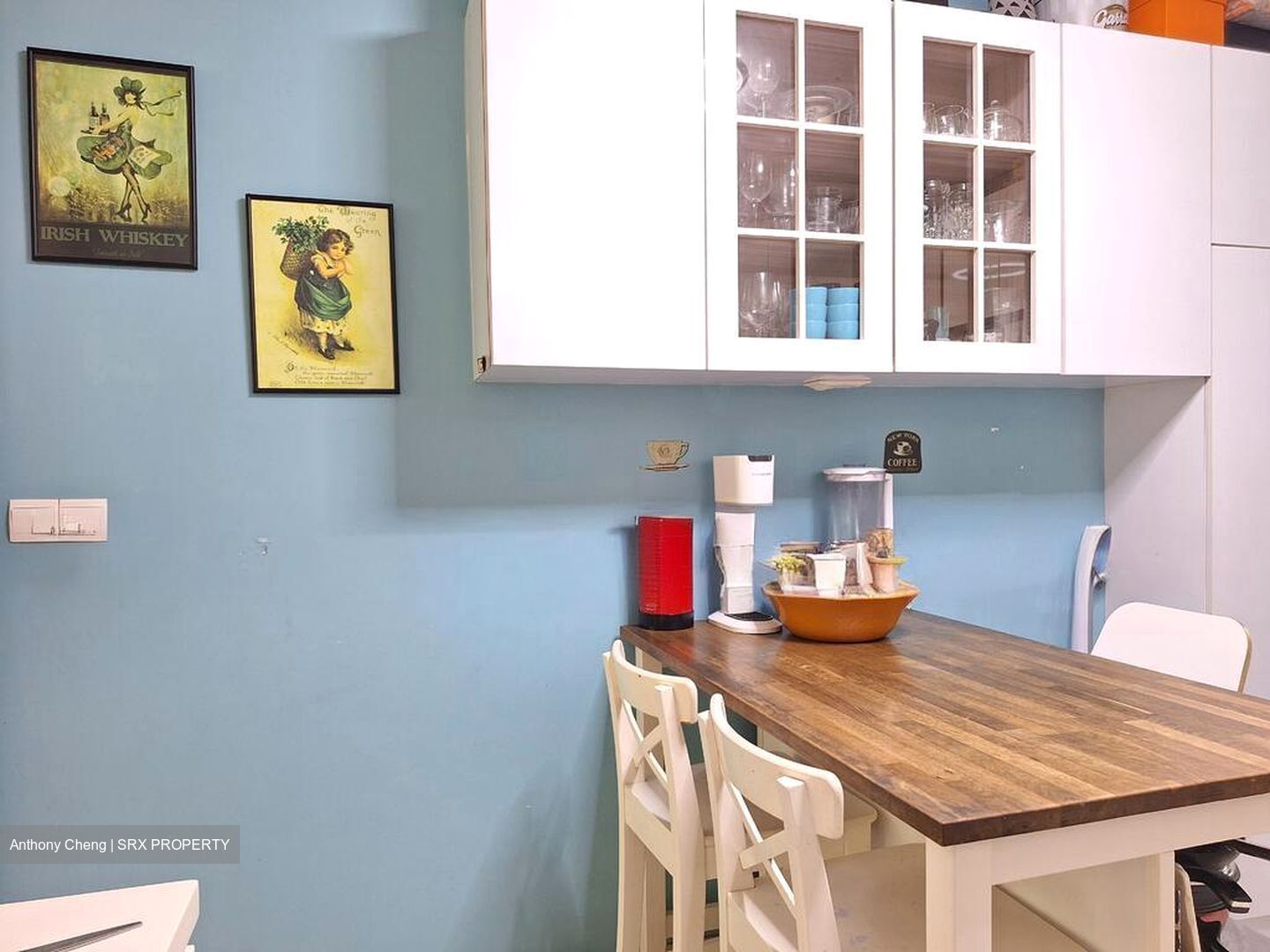 Parvis (D10), Condominium #497145661